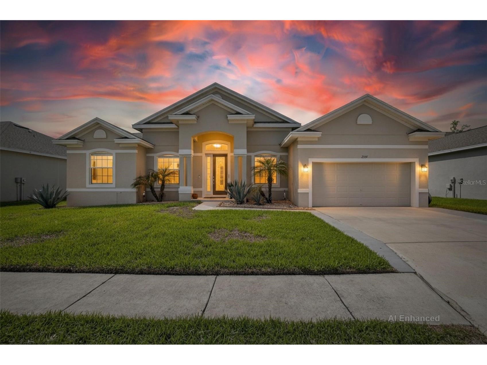 2334 Creeks Crossing Drive Lakeland FL 33810 TB8488929 image1