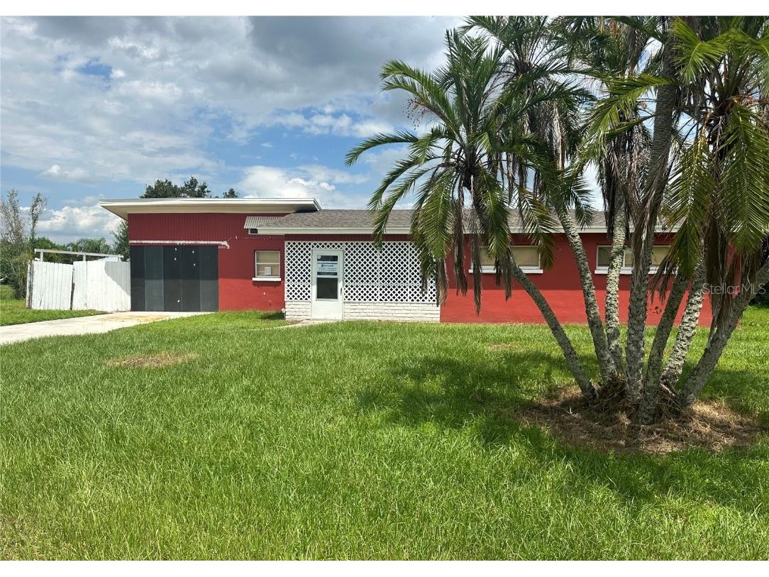 2334 Dorsey Drive Punta Gorda FL 33983 C7496722 image1