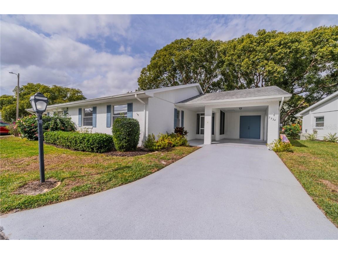 2334 Gainesborough Loop #221 Sun City Center FL 33573 T3499350 image1