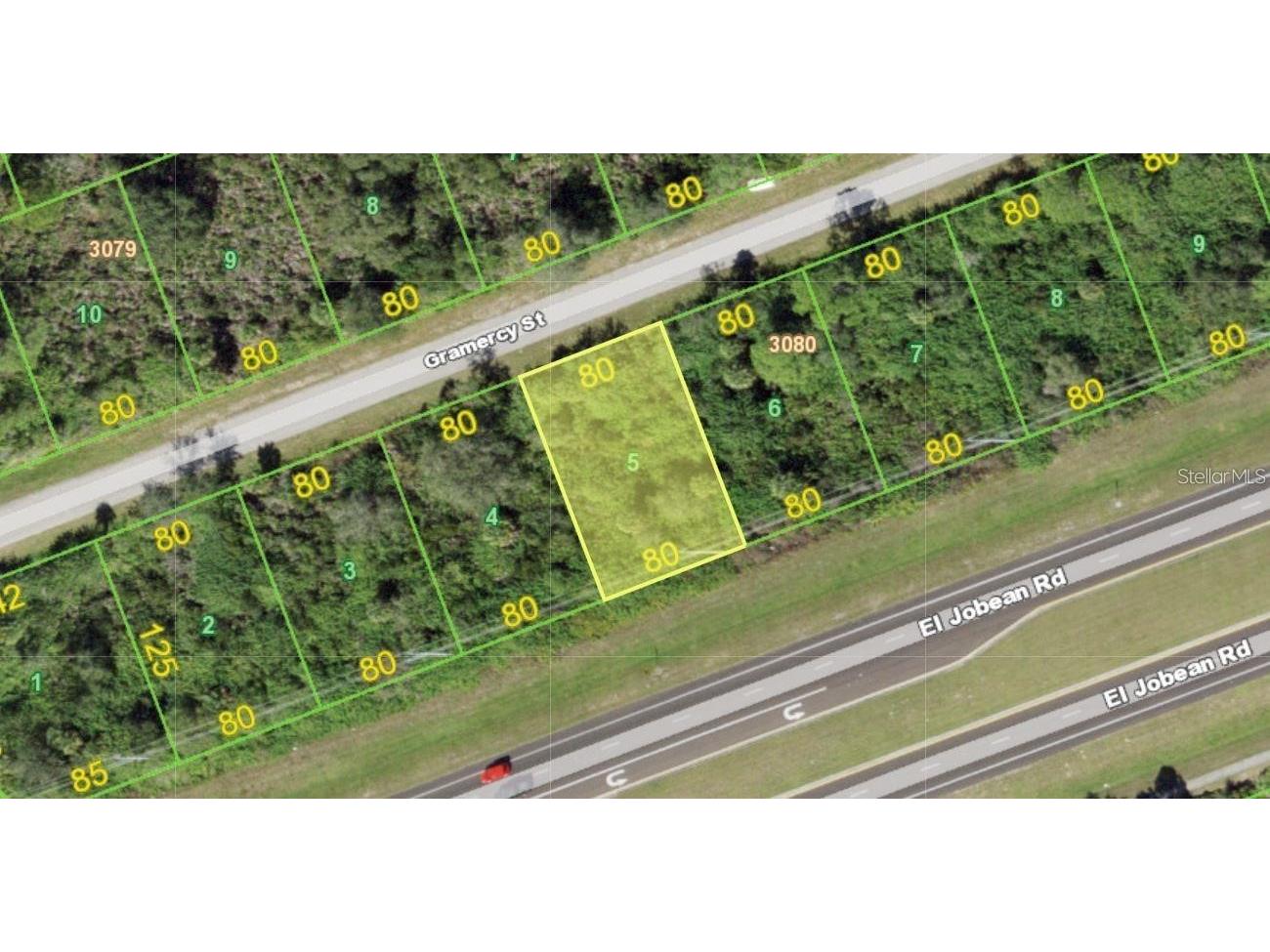 2334 Gramercy Street Port Charlotte FL 33953 C7516869 image1