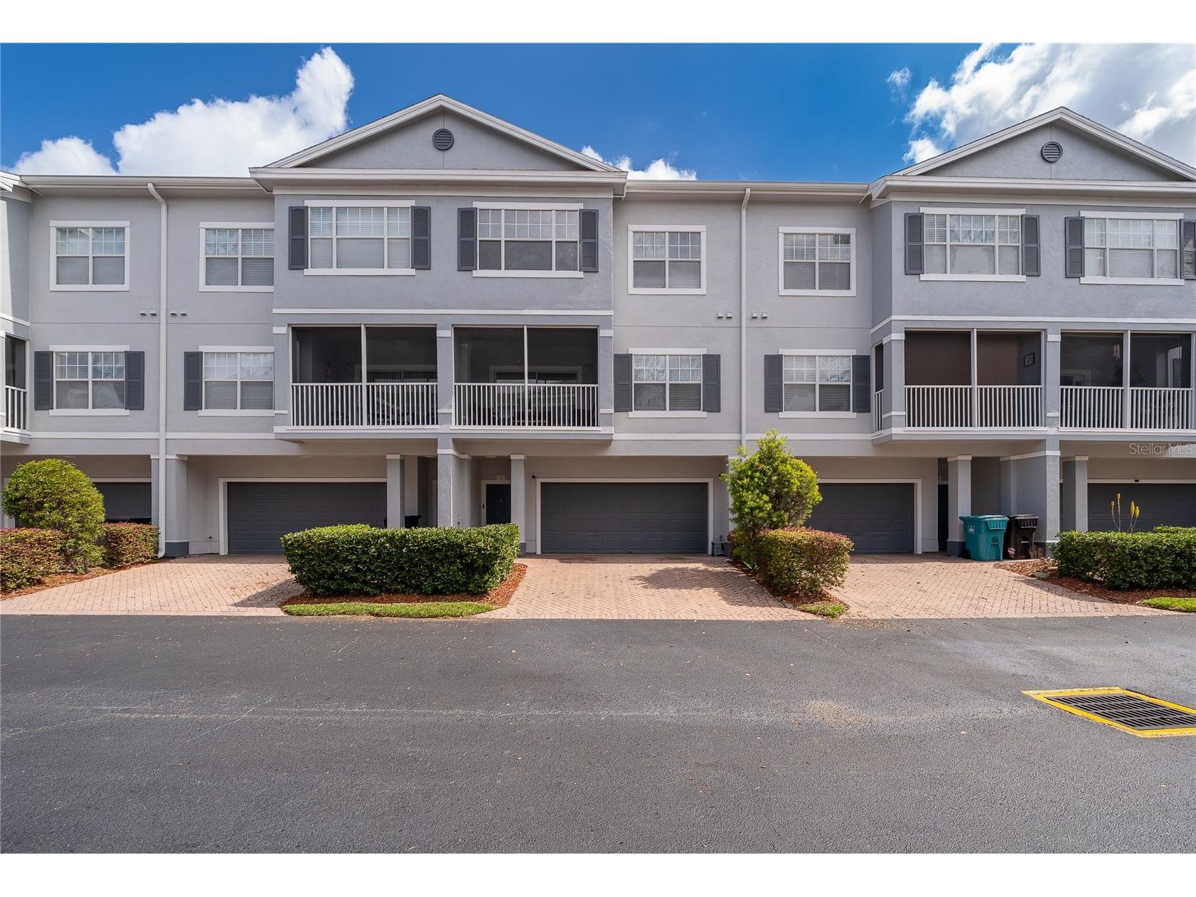 2334 Grand Central Parkway #16 Orlando FL 32839 S5146599 image1
