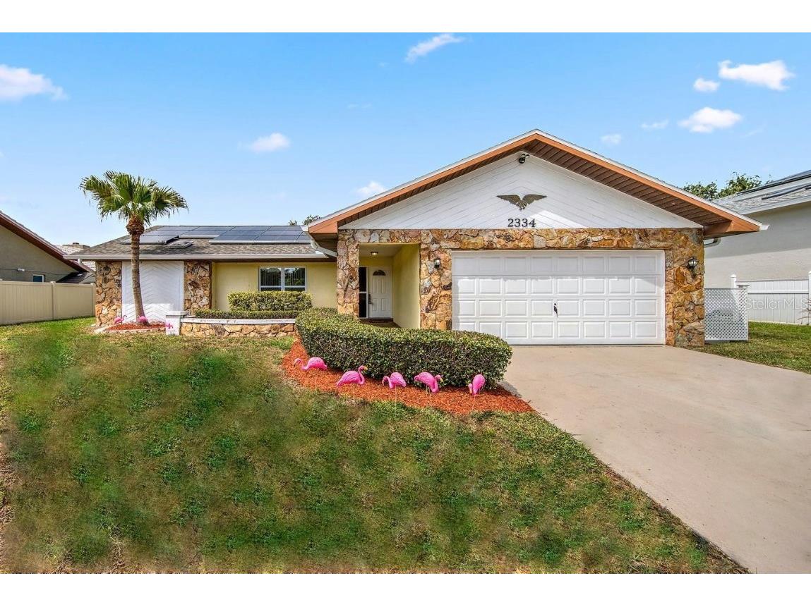 2334 Hidden Lake Drive Palm Harbor FL 34683 - Hidden Lake U8213119 image1