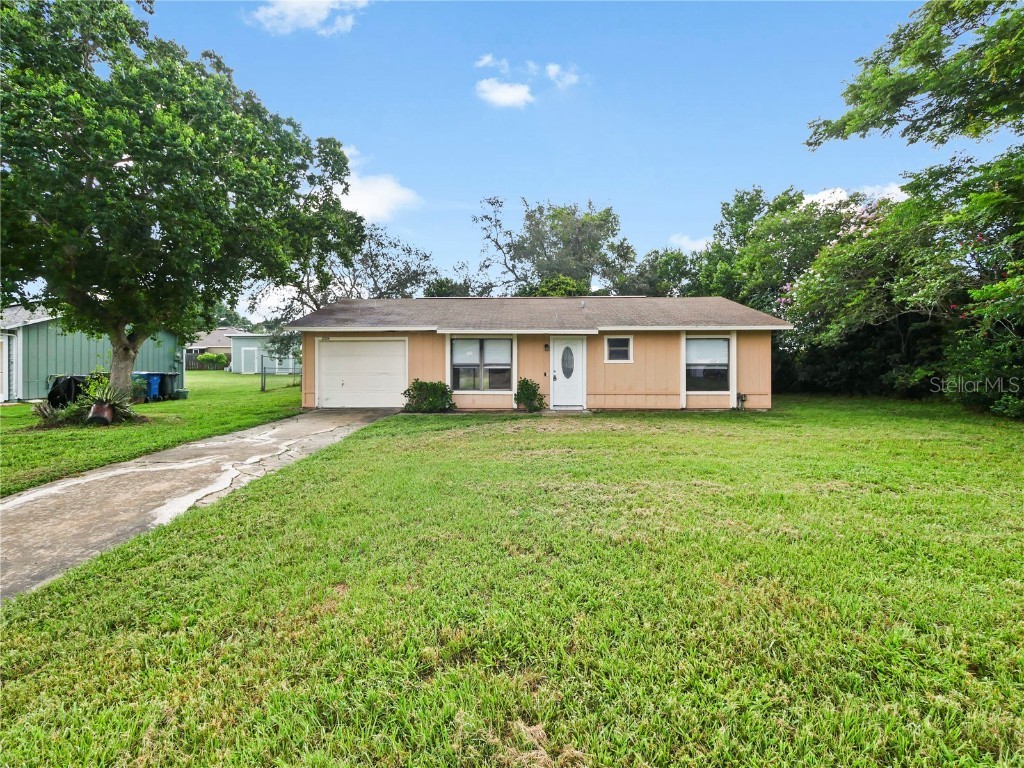 2334 Kerridale Street Deltona FL 32738 V4937653 image1