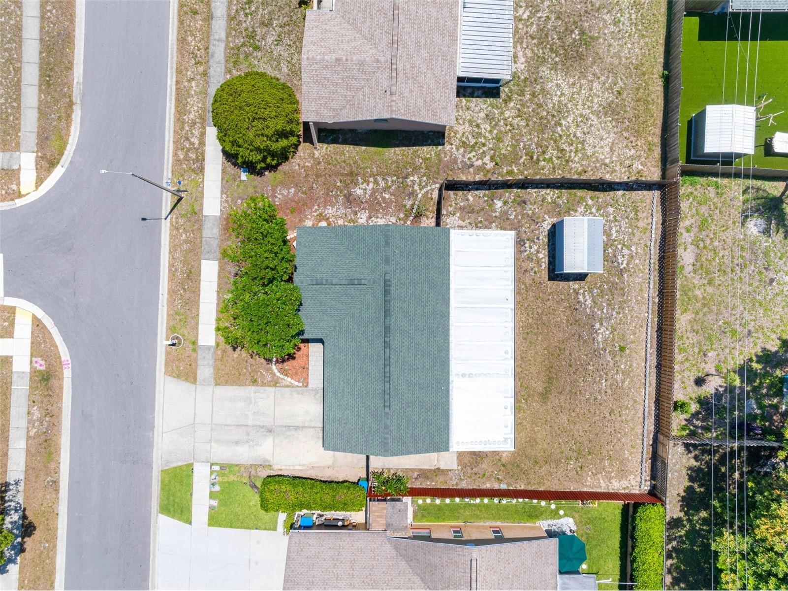 2334 Knoll Avenue S Palm Harbor FL 34683 TB8506902 image23
