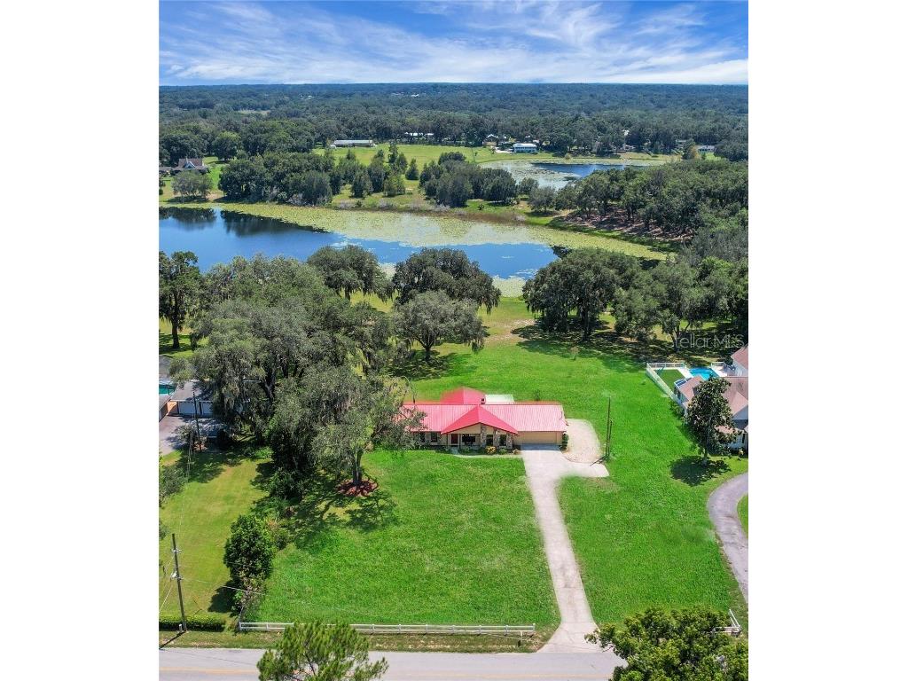 2334 Lake Griffin Road Lady Lake FL 32159 - LAKE HERMOSA G5101439 image1