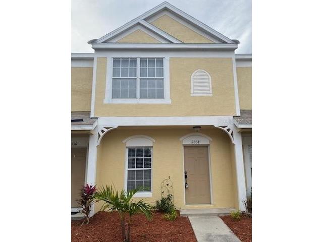 2334 Lake Woodberry Circle Brandon FL 33510 T3478532 image1