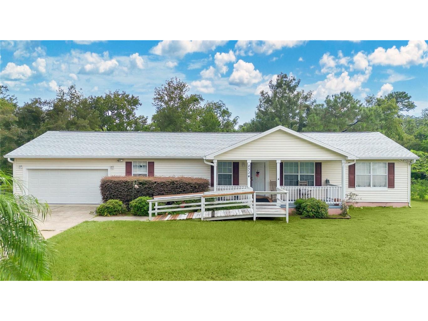 2334 N Hiawassee Road Apopka FL 32703 O6236033 image1