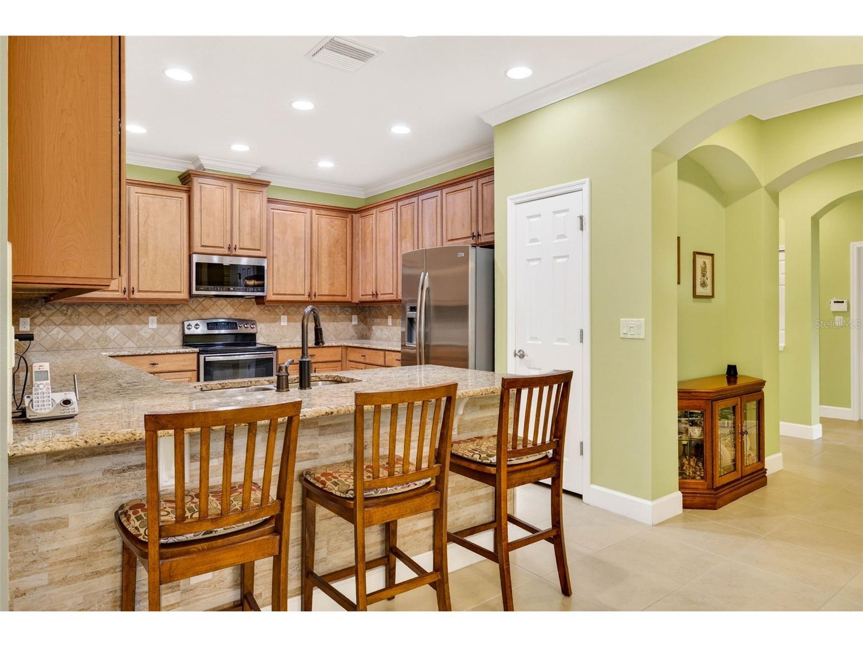 2334 Oakley Green Drive #71 Sun City Center FL 33573 TB8491786 image10