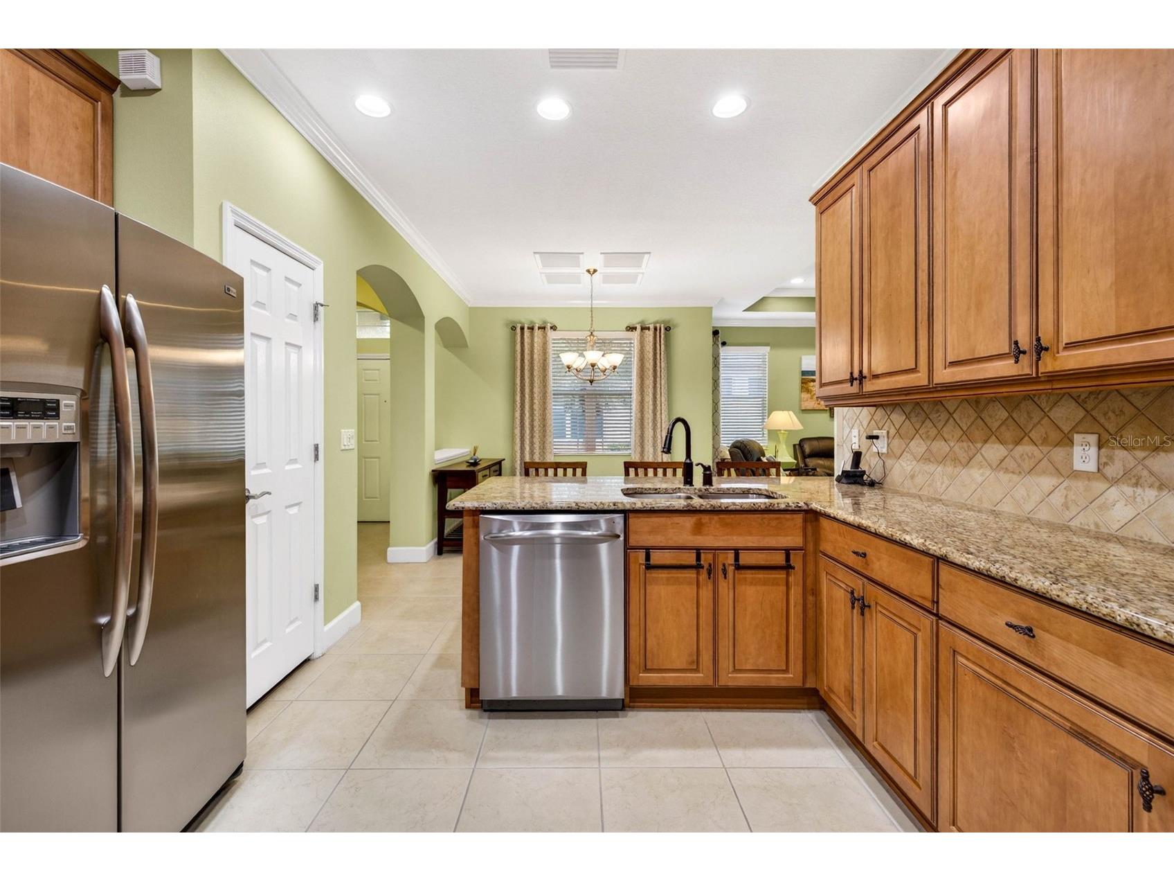 2334 Oakley Green Drive #71 Sun City Center FL 33573 TB8491786 image11