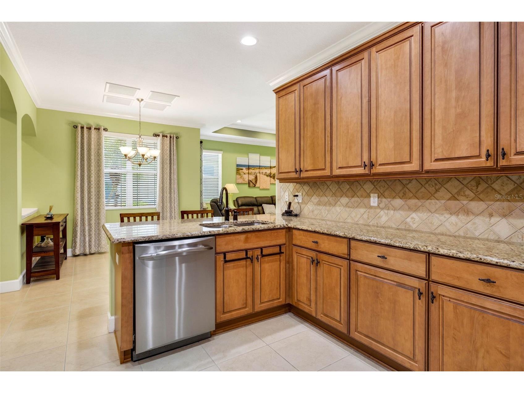2334 Oakley Green Drive #71 Sun City Center FL 33573 TB8491786 image13