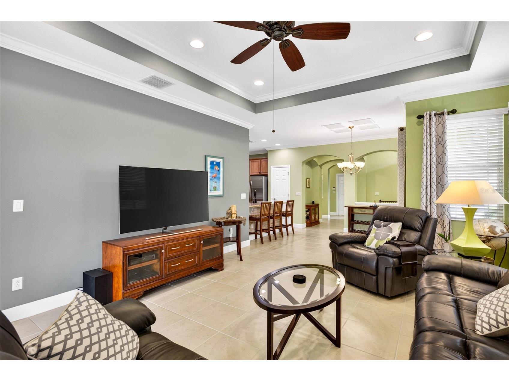 2334 Oakley Green Drive #71 Sun City Center FL 33573 TB8491786 image22