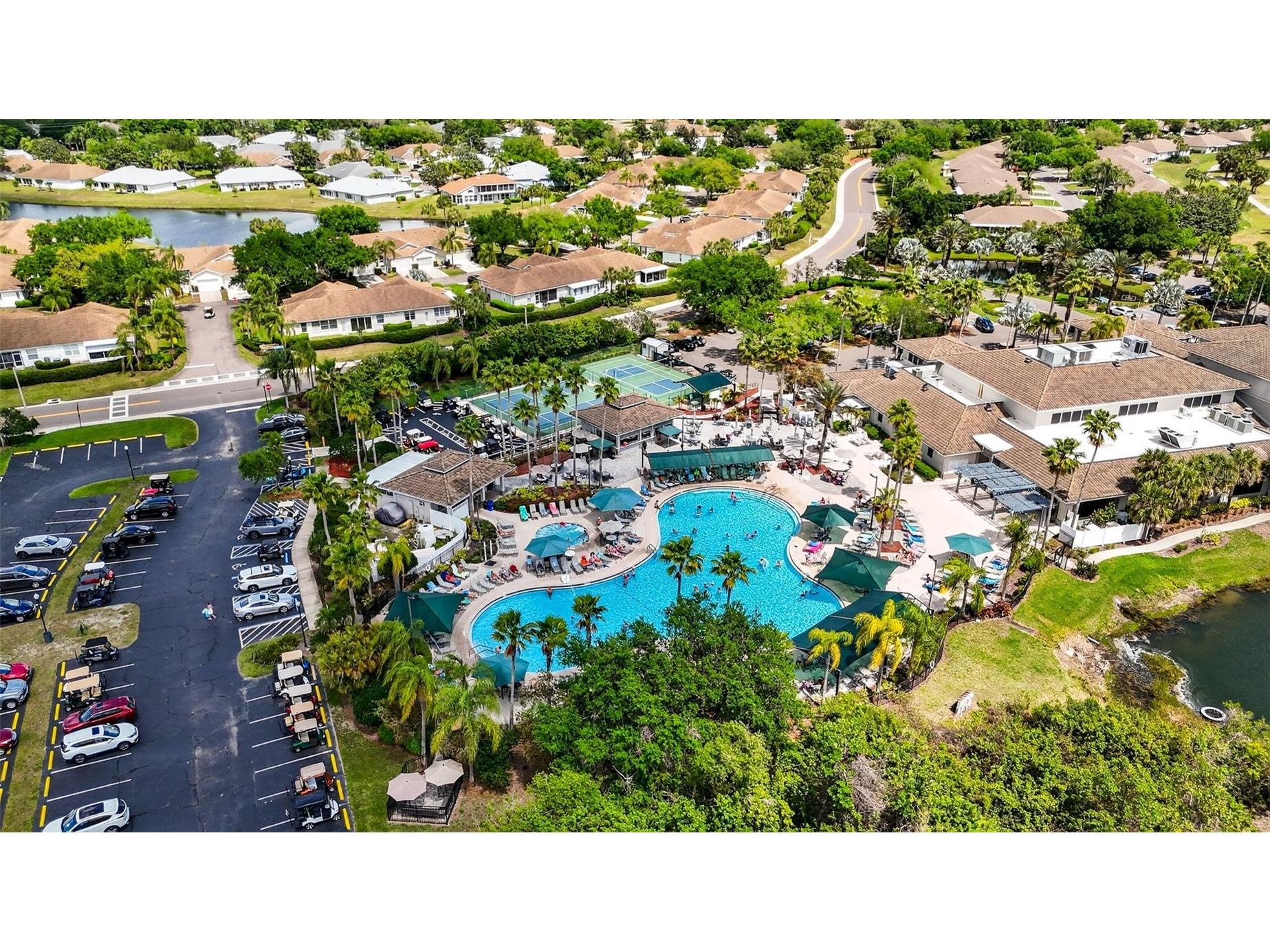 2334 Oakley Green Drive #71 Sun City Center FL 33573 TB8491786 image59