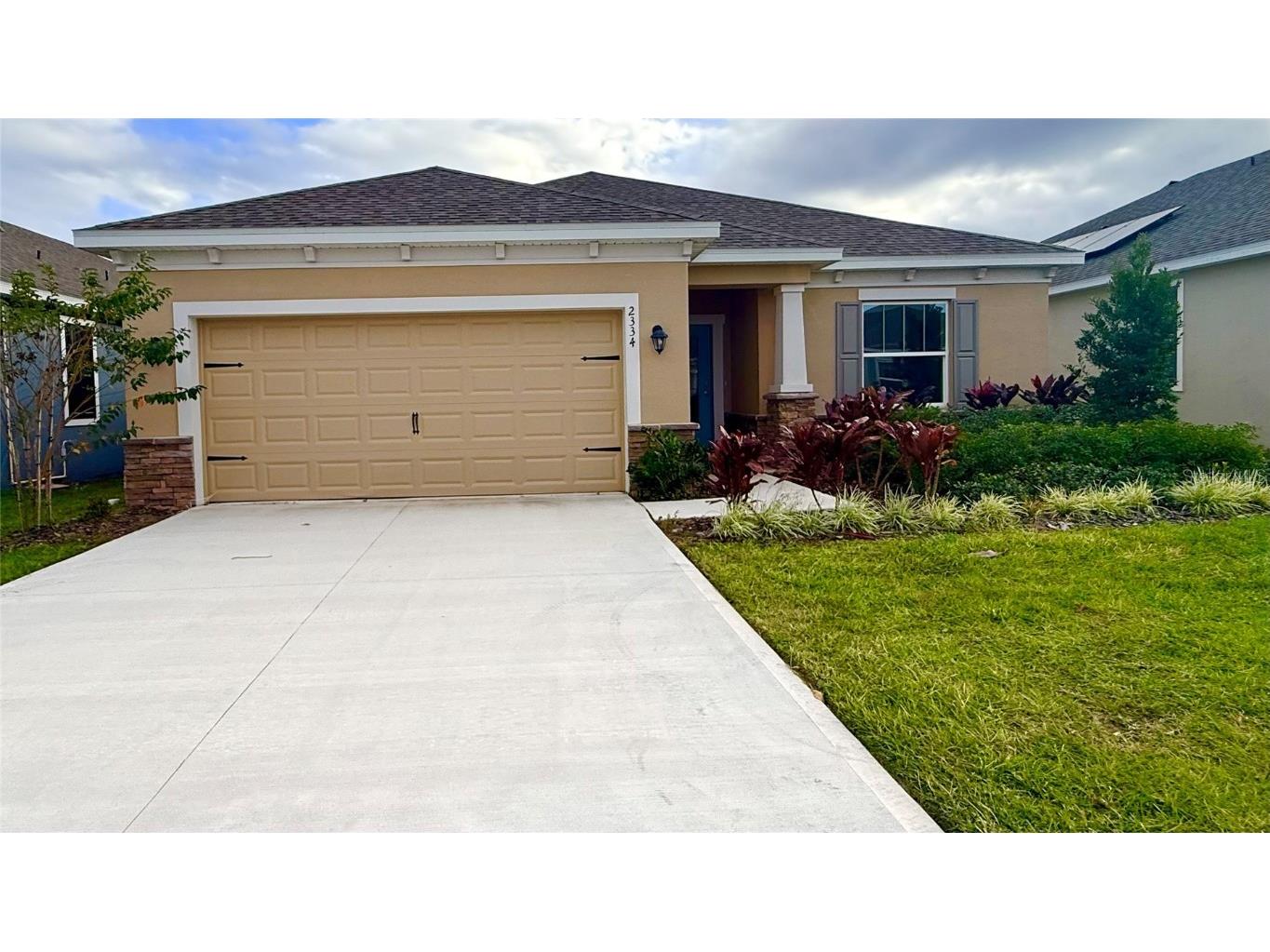 2334 Selenia Street Lake Alfred FL 33850 C7517043 image1