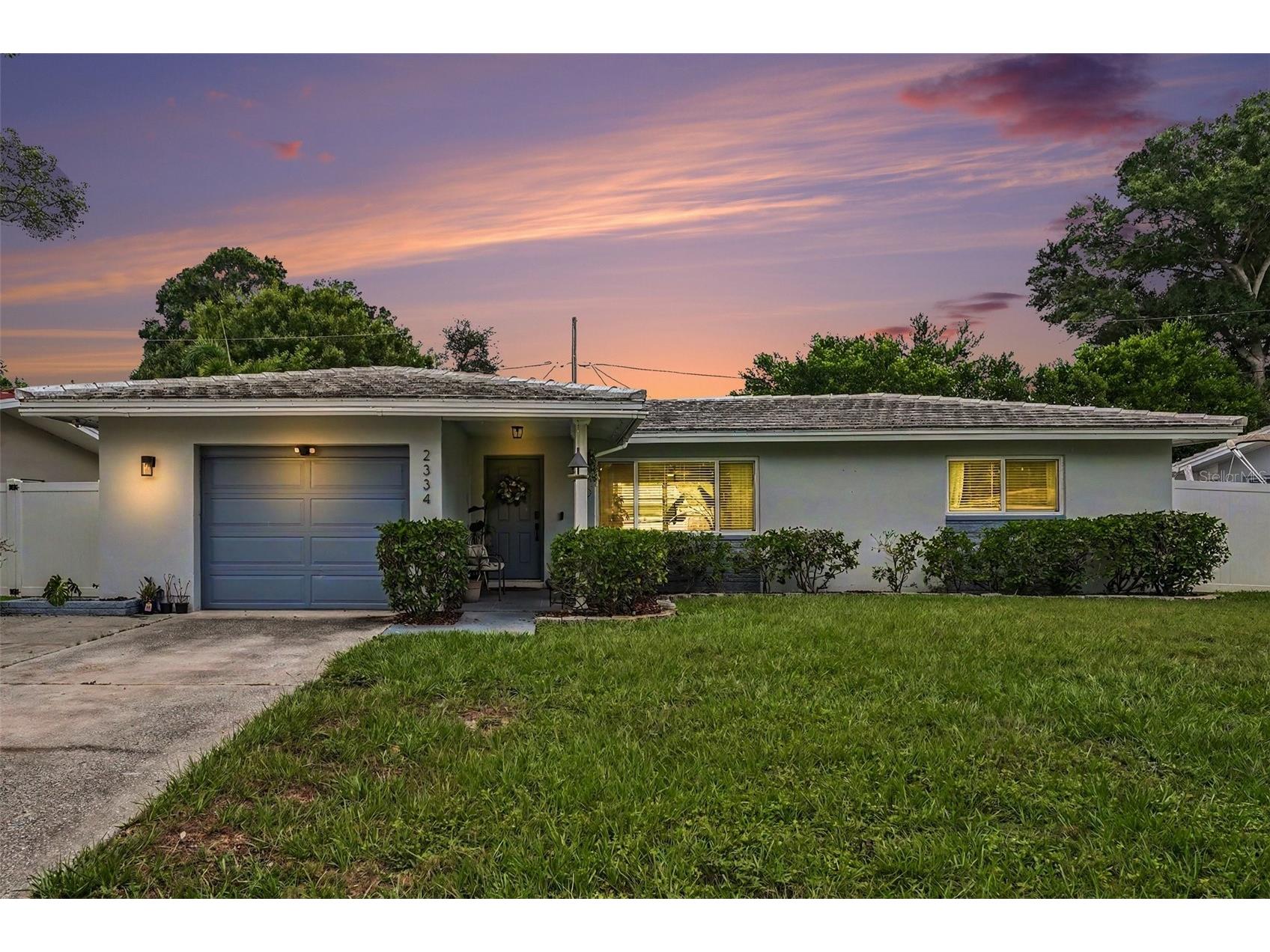 2334 Tudor Lane Clearwater FL 33763 TB8525047 image1