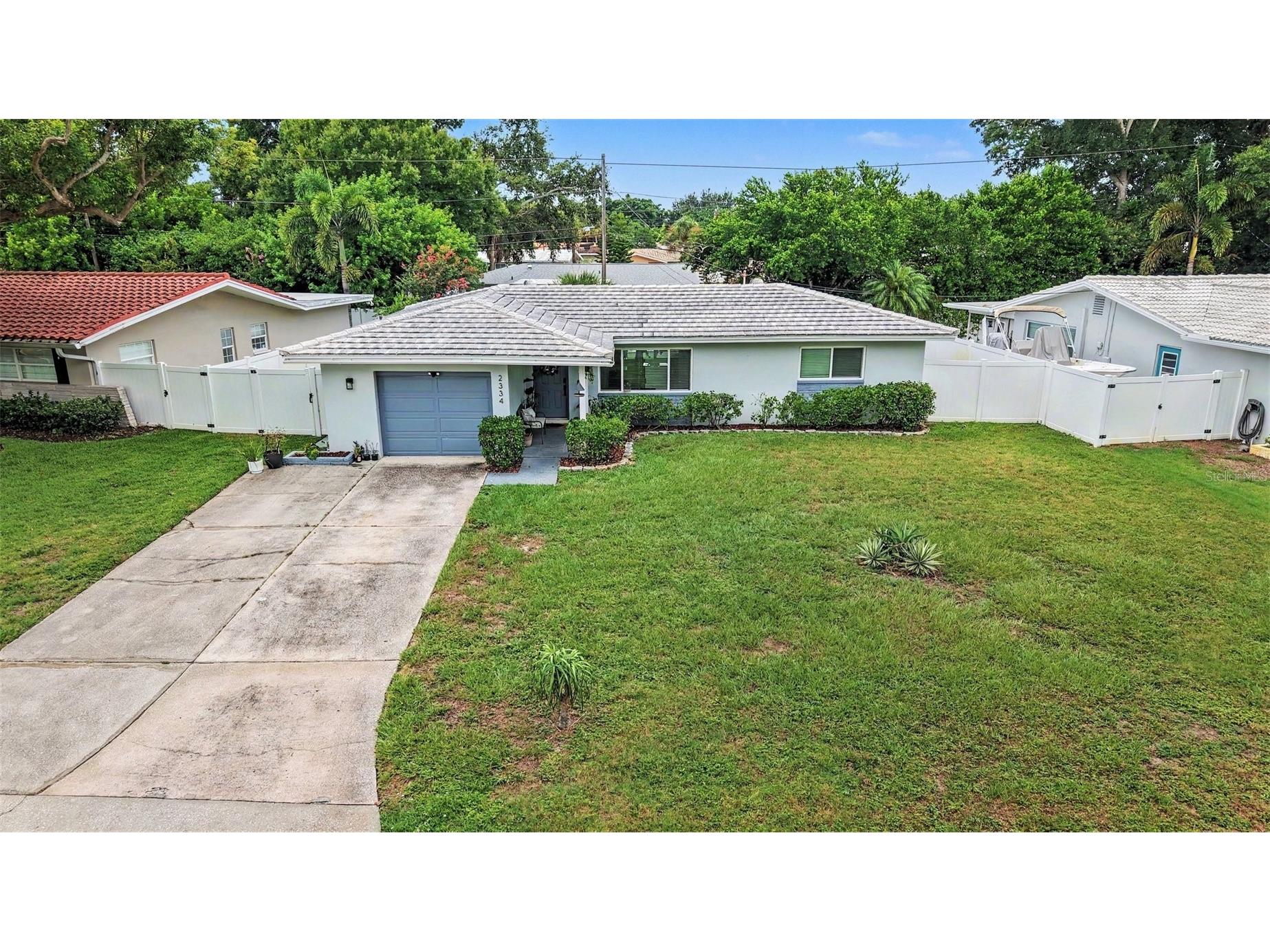 2334 Tudor Lane Clearwater FL 33763 TB8525047 image3