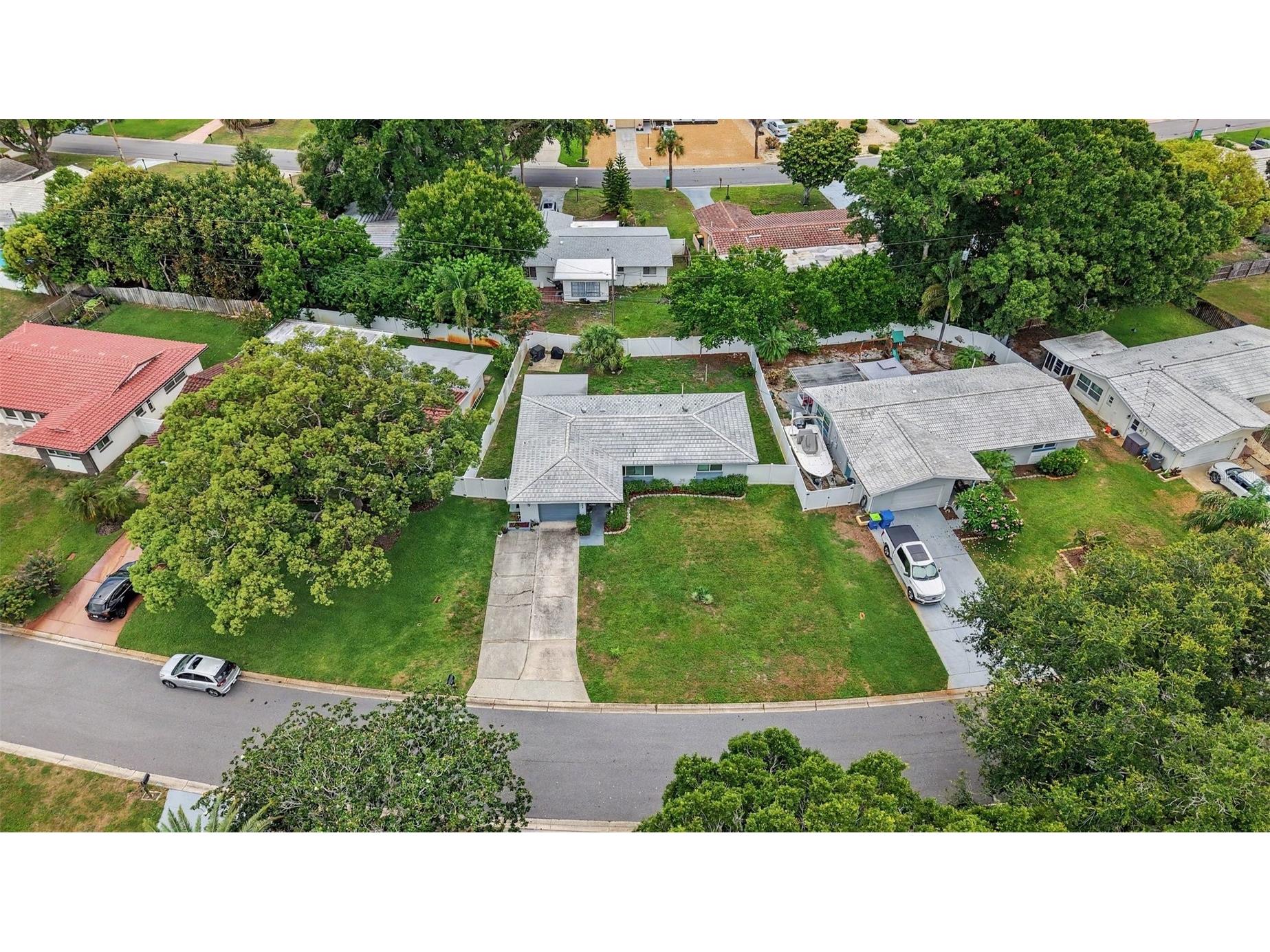 2334 Tudor Lane Clearwater FL 33763 TB8525047 image31