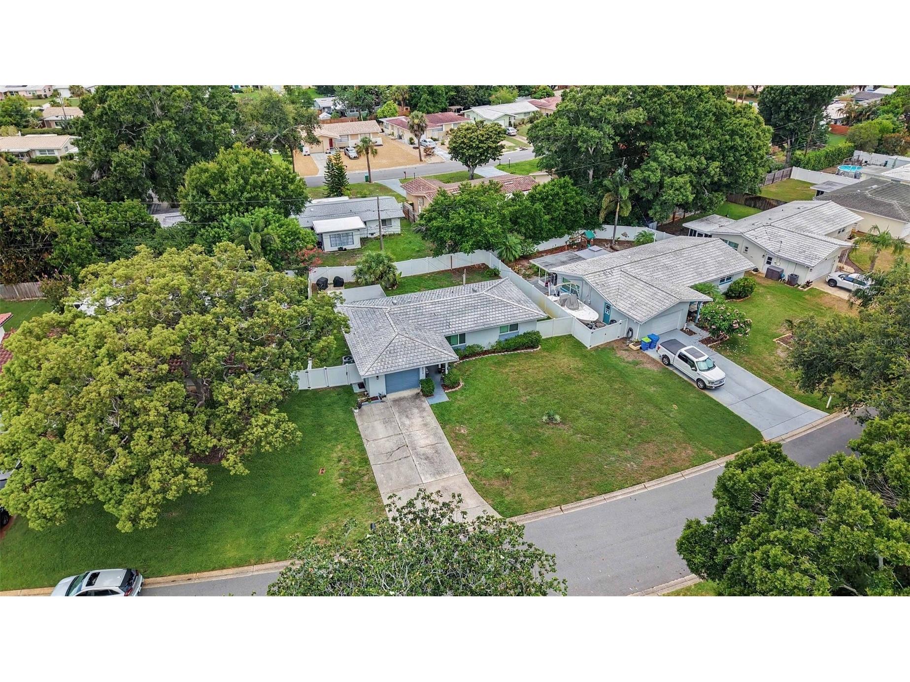 2334 Tudor Lane Clearwater FL 33763 TB8525047 image32