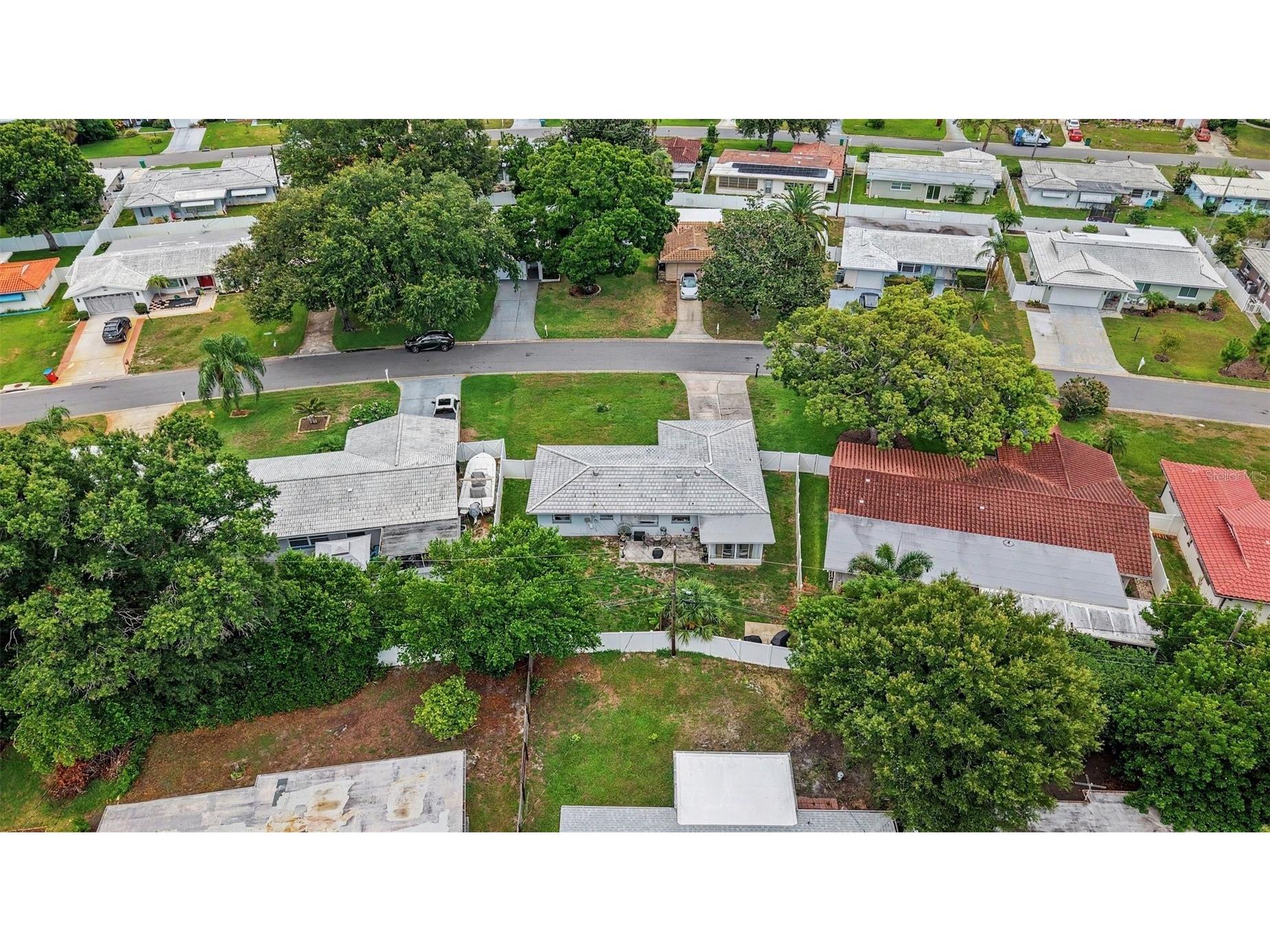 2334 Tudor Lane Clearwater FL 33763 TB8525047 image33