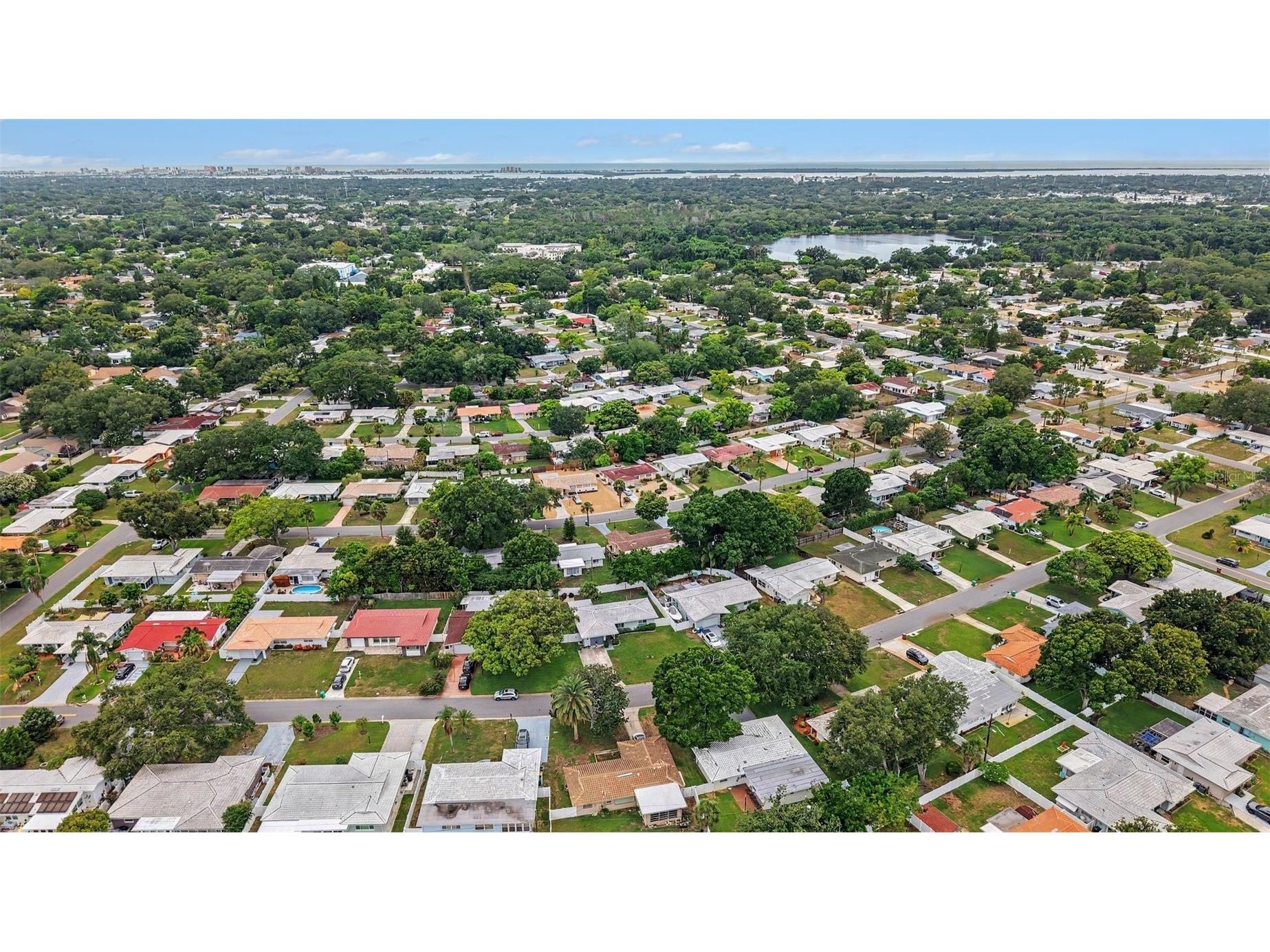 2334 Tudor Lane Clearwater FL 33763 TB8525047 image34