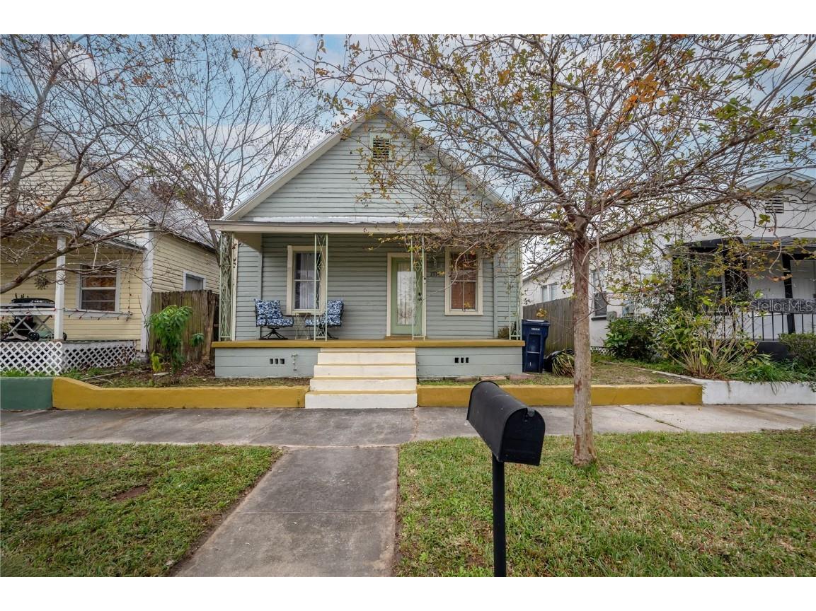 2334 W Walnut Street Tampa FL 33607 TB8339995 image1