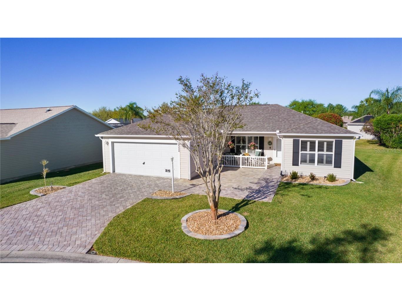 2334 Welcome Way The Villages FL 32162 G5094530 image1