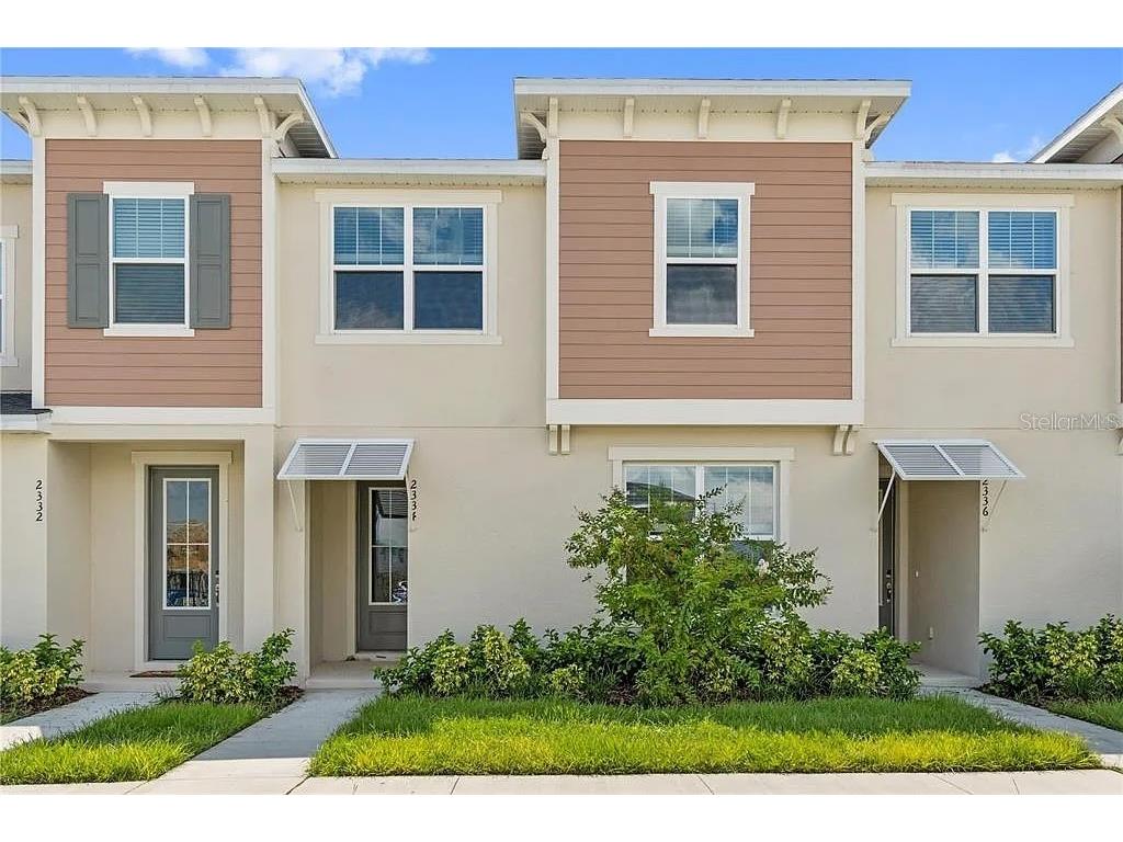 2334 Zaballina Place #2343 Kissimmee FL 34747 O6379944 image1