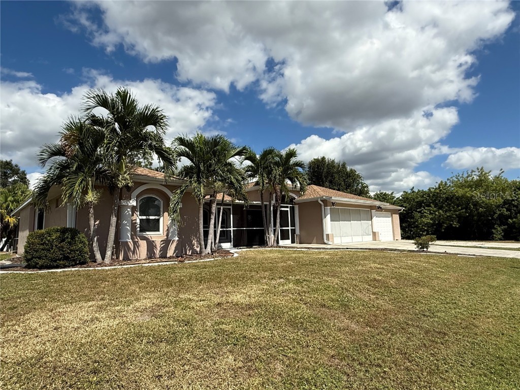23344 Van Buren Avenue Punta Gorda FL 33980 TB8401680 image1
