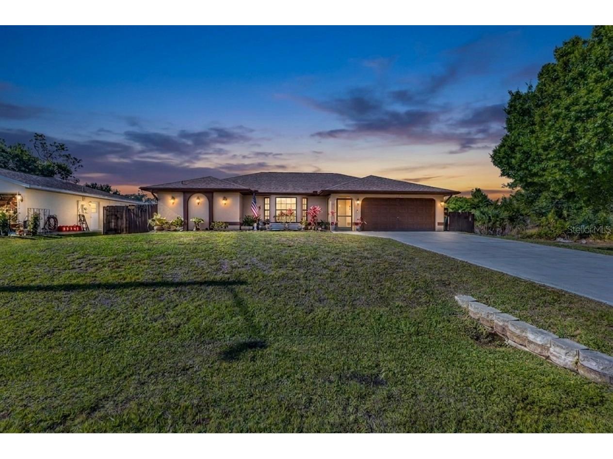 23345 Ferndale Avenue Punta Gorda FL 33980 C7525444 image1
