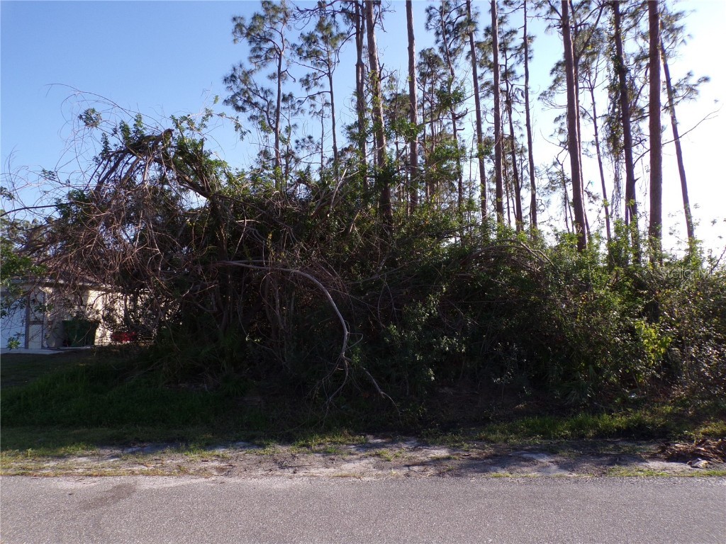 23345 Judge Avenue Port Charlotte FL 33980 C7471277 image1