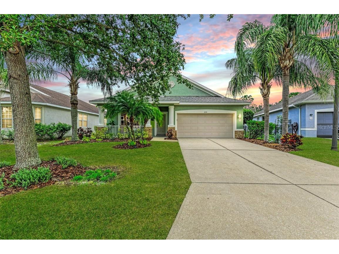 2335 124th Drive E Parrish FL 34219 A4575560 image1