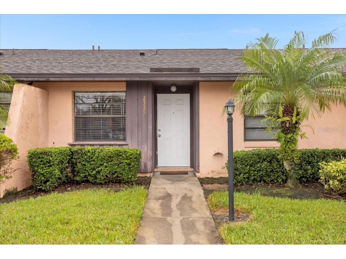 2335 Bahamas Court #28 Kissimmee FL 34741 S5095192 image1