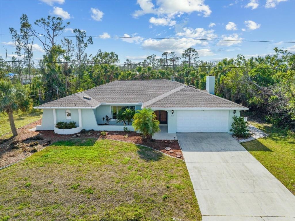 2335 Bendway Drive Port Charlotte FL 33948 C7470317 image1