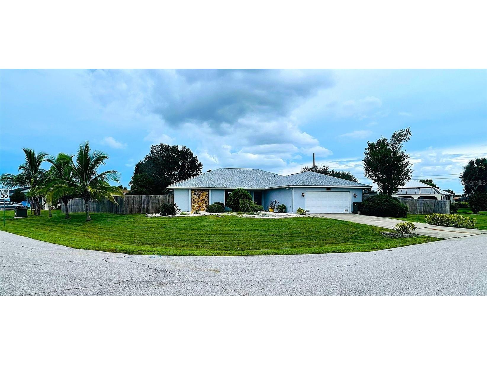 2335 Broad Ranch Drive Port Charlotte FL 33948 C7514103 image1