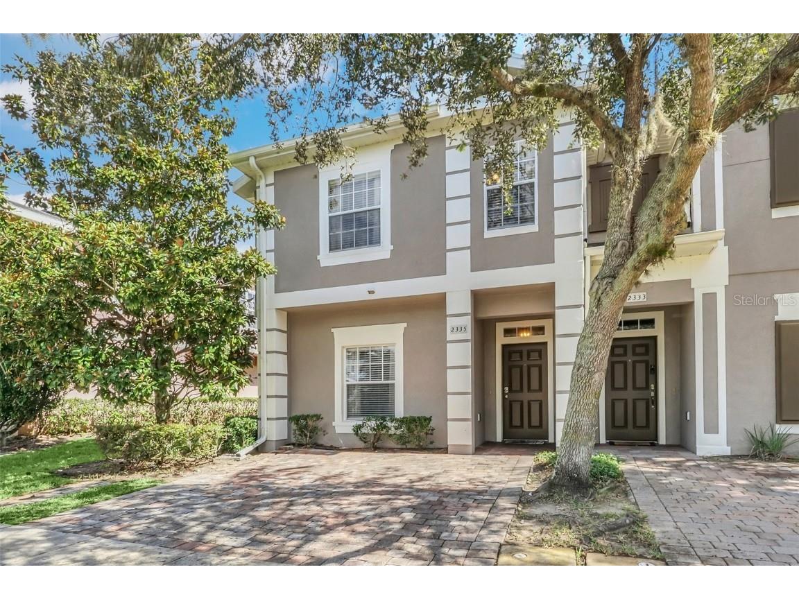 2335 Caravelle Circle Kissimmee FL 34746 O6251191 image1