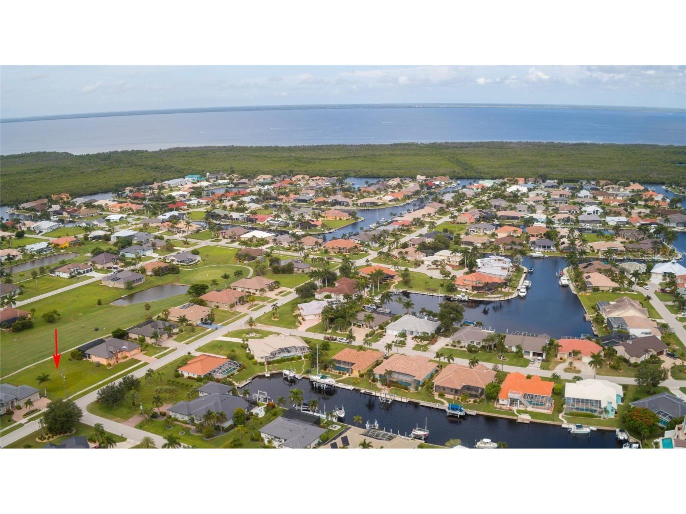 2335 Deborah Drive Punta Gorda FL 33950 C7496223 image3