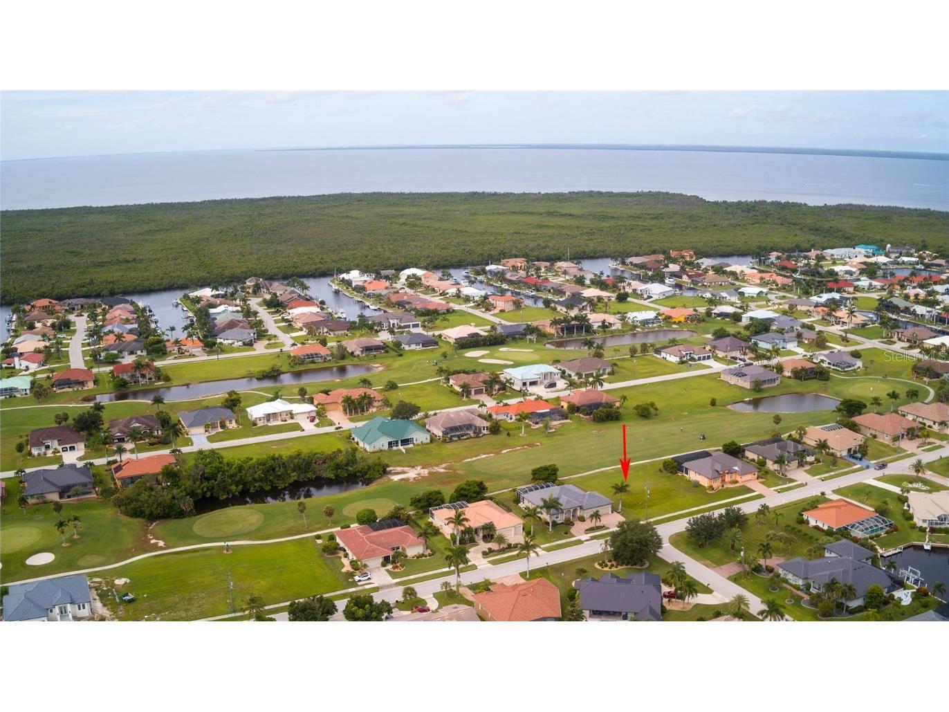 2335 Deborah Drive Punta Gorda FL 33950 C7496223 image5