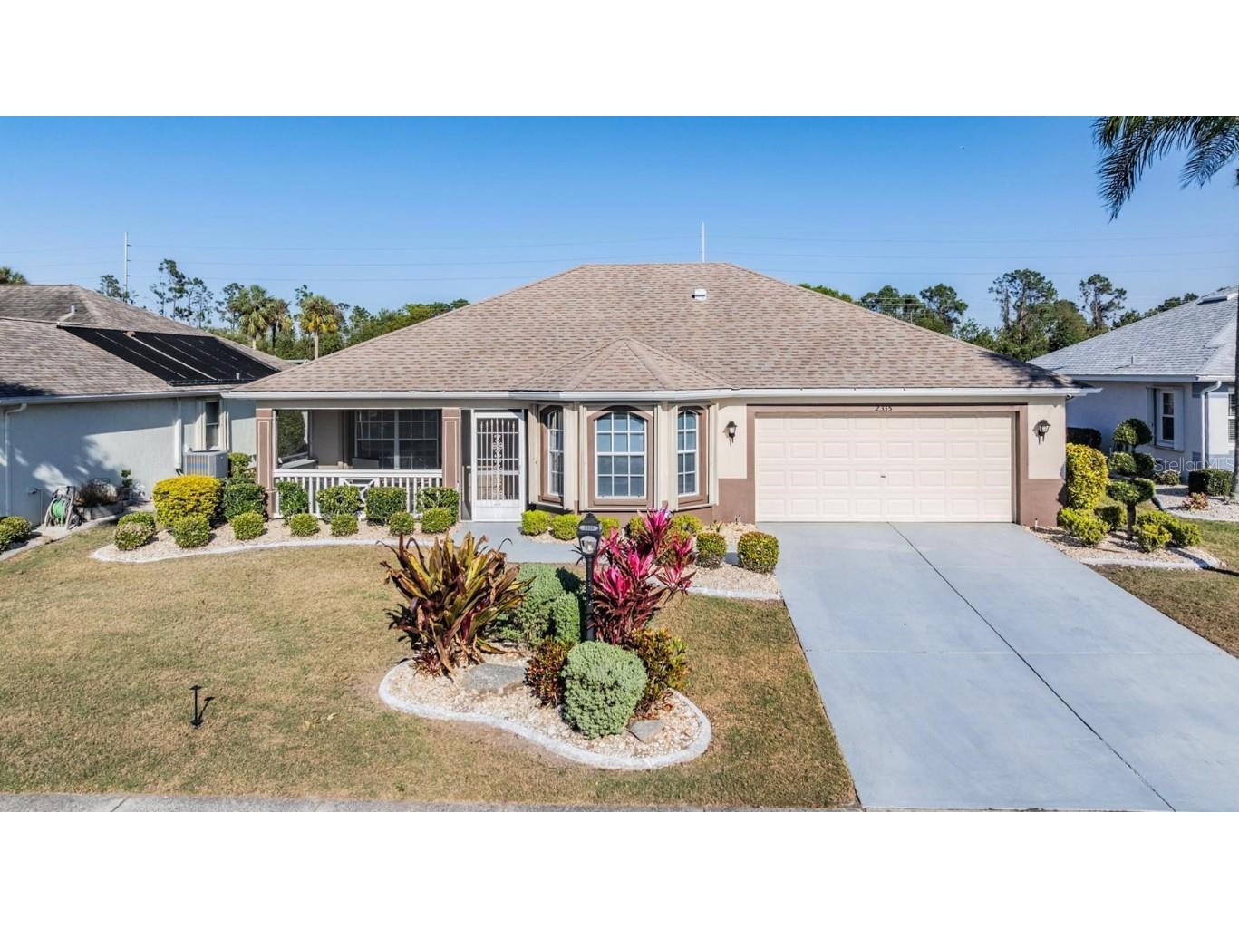 2335 E Del Webb Boulevard Sun City Center FL 33573 TB8361675 image1