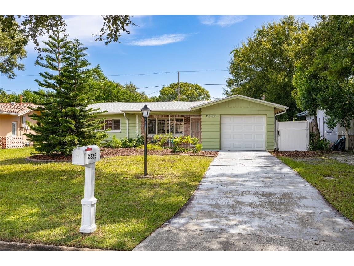 2335 Forest Dr Clearwater FL 33763 U8254919 image1
