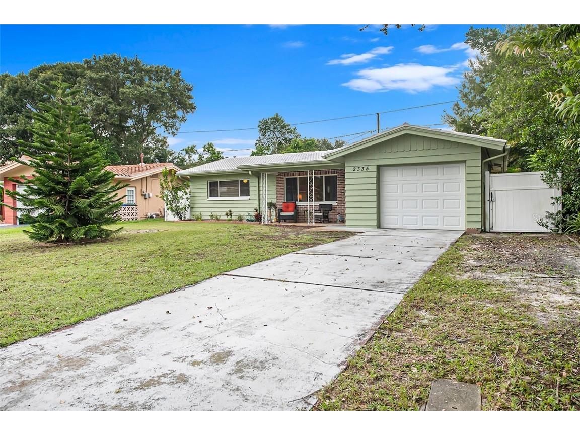 2335 Forest Drive Clearwater FL 33763 T3403665 image1