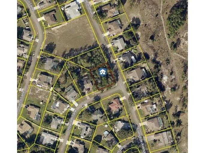 2335 Hyacinth Lane Spring Hill FL 34609 W7871200 image1