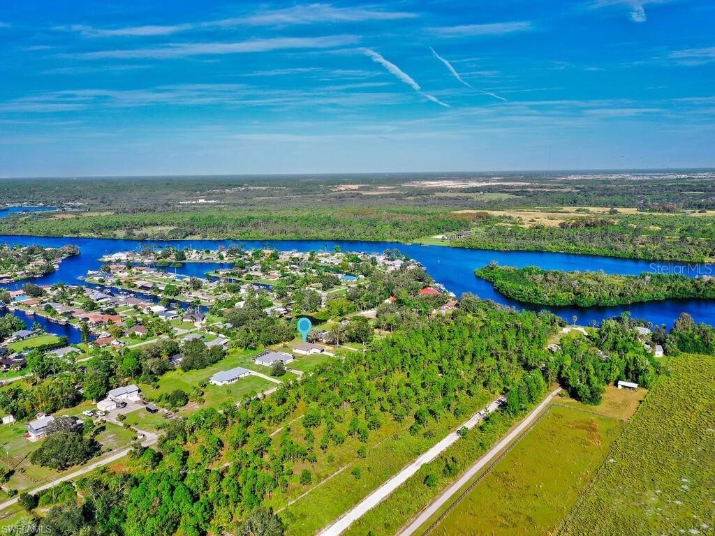 2335 Lazy River Lane, Fort Myers, FL, 33905 MLS C7489930 Edina Realty