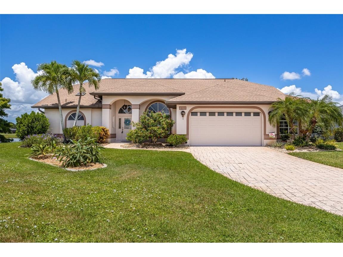 2335 Malaya Court Punta Gorda FL 33983 A4661046 image1