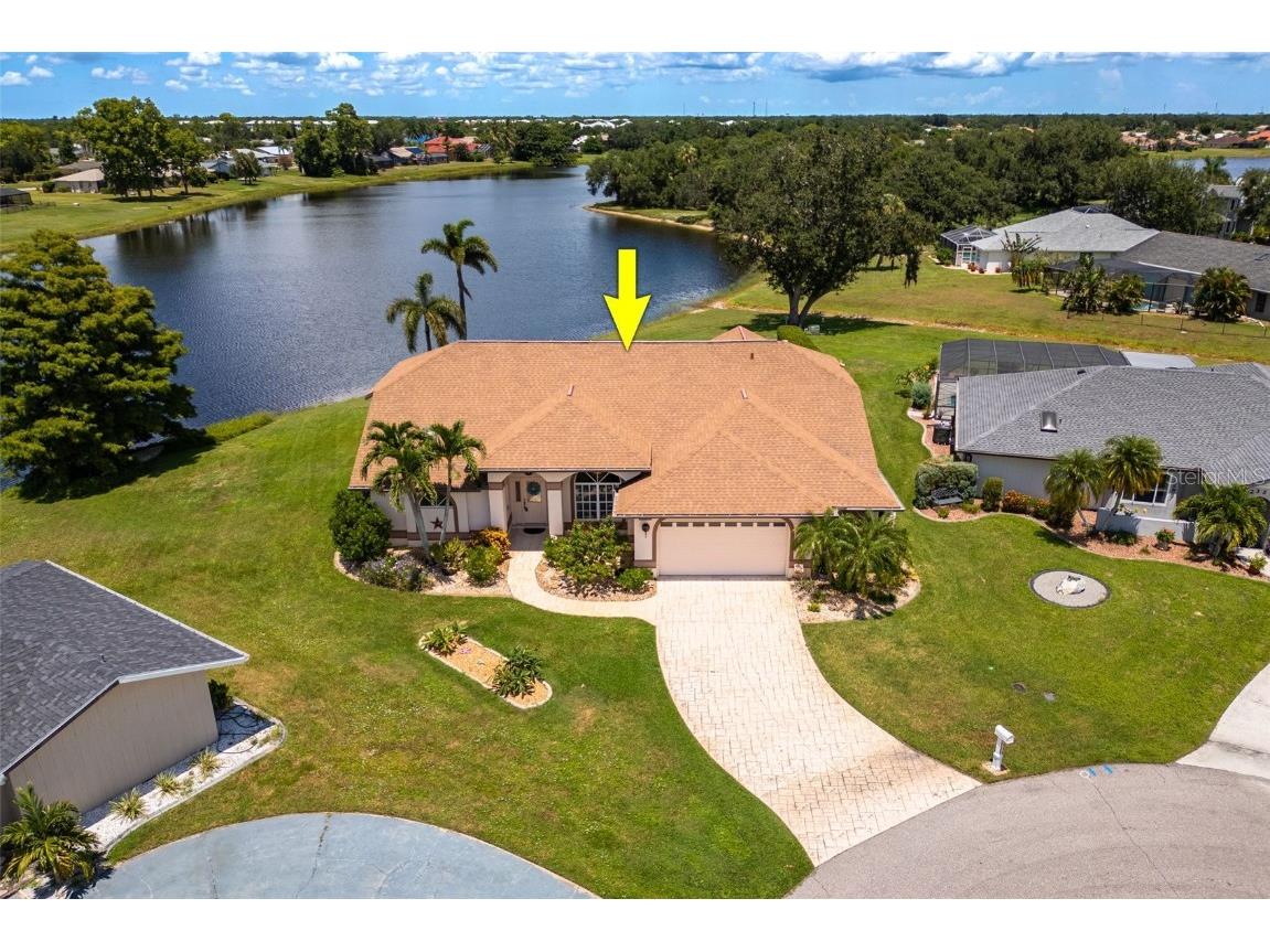 2335 Malaya Court Punta Gorda FL 33983 A4661046 image46
