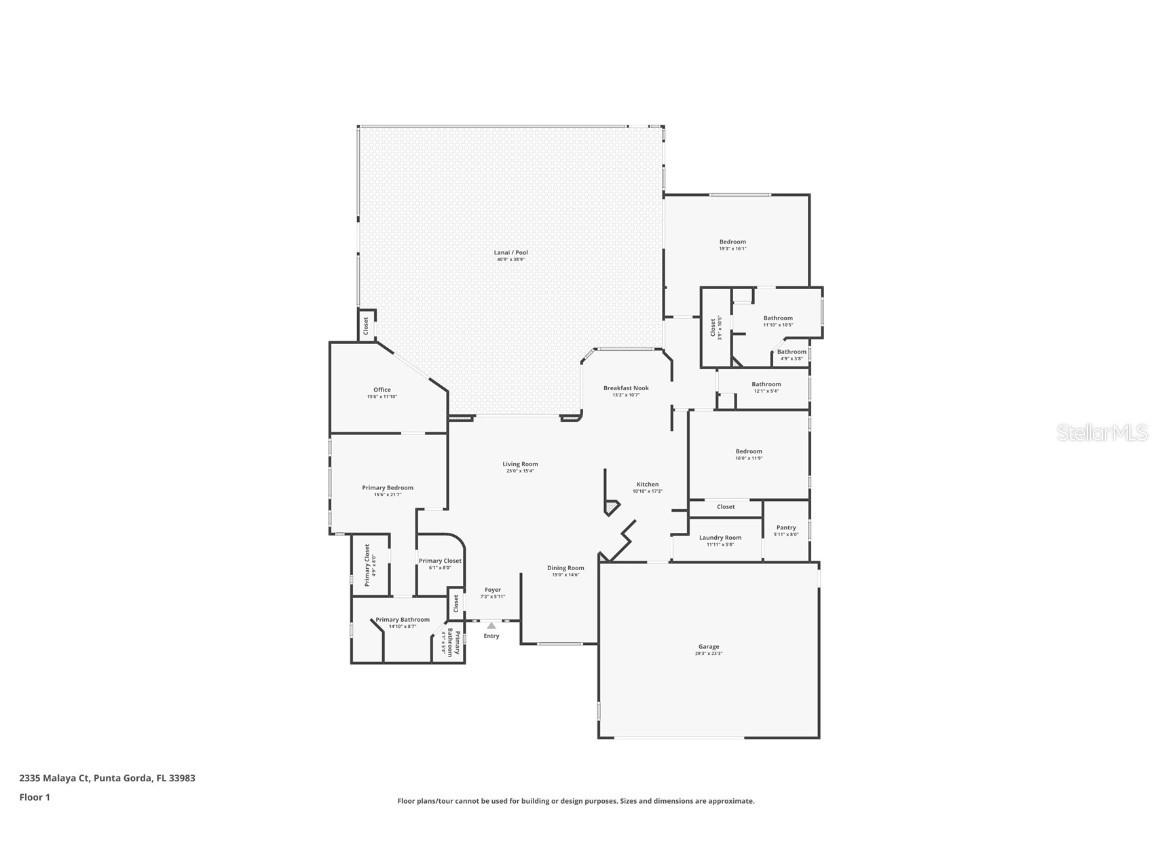 2335 Malaya Court Punta Gorda FL 33983 A4661046 image68