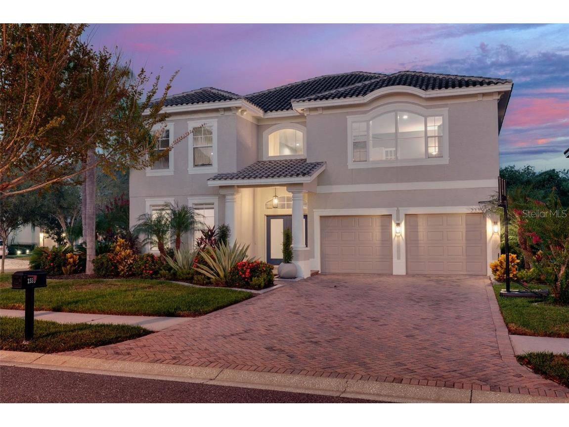 2335 Messenger Circle Safety Harbor FL 34695 U8214995 image1