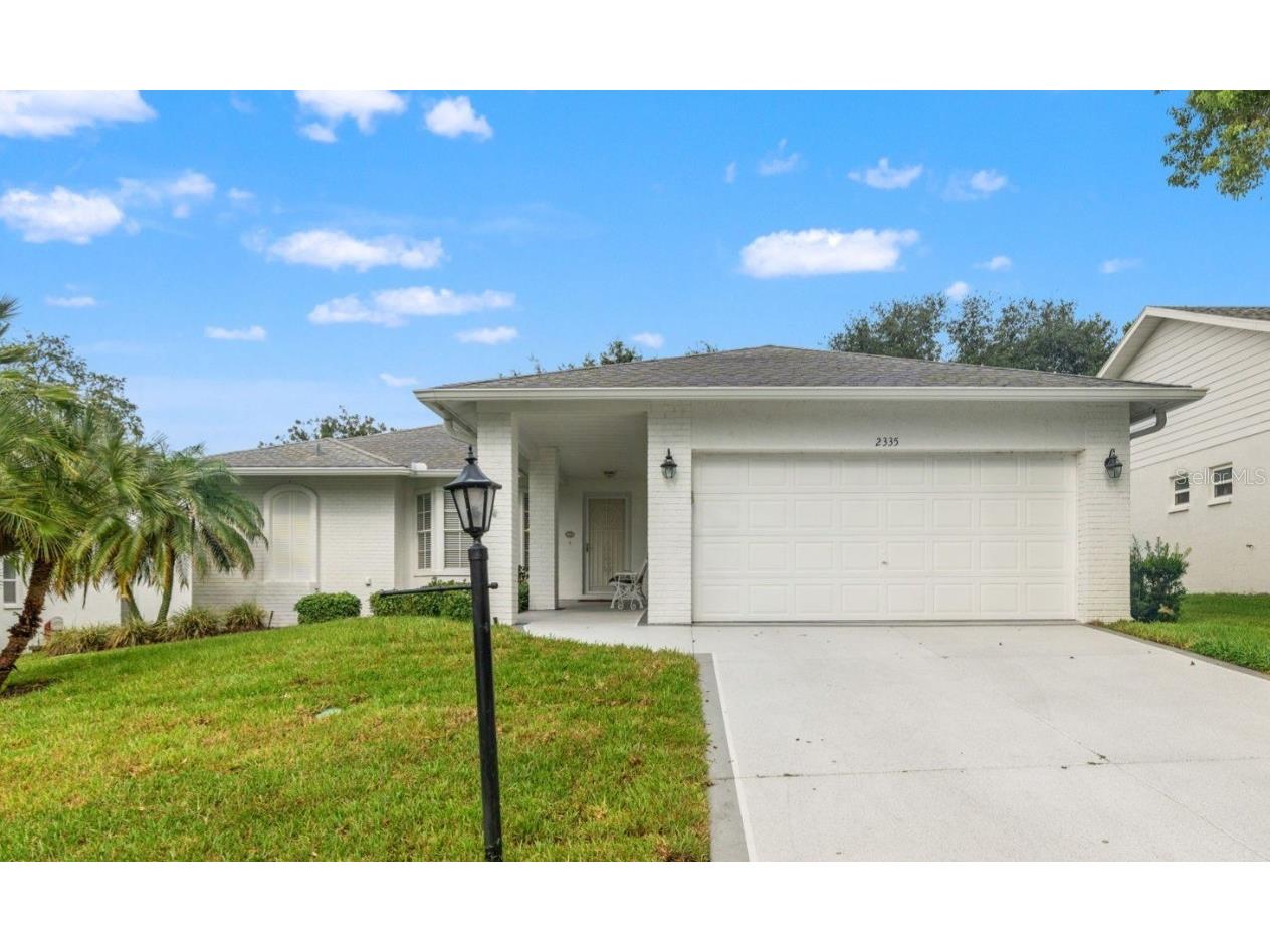 2335 Morning Glory Trail Spring Hill FL 34606 W7878412 image1