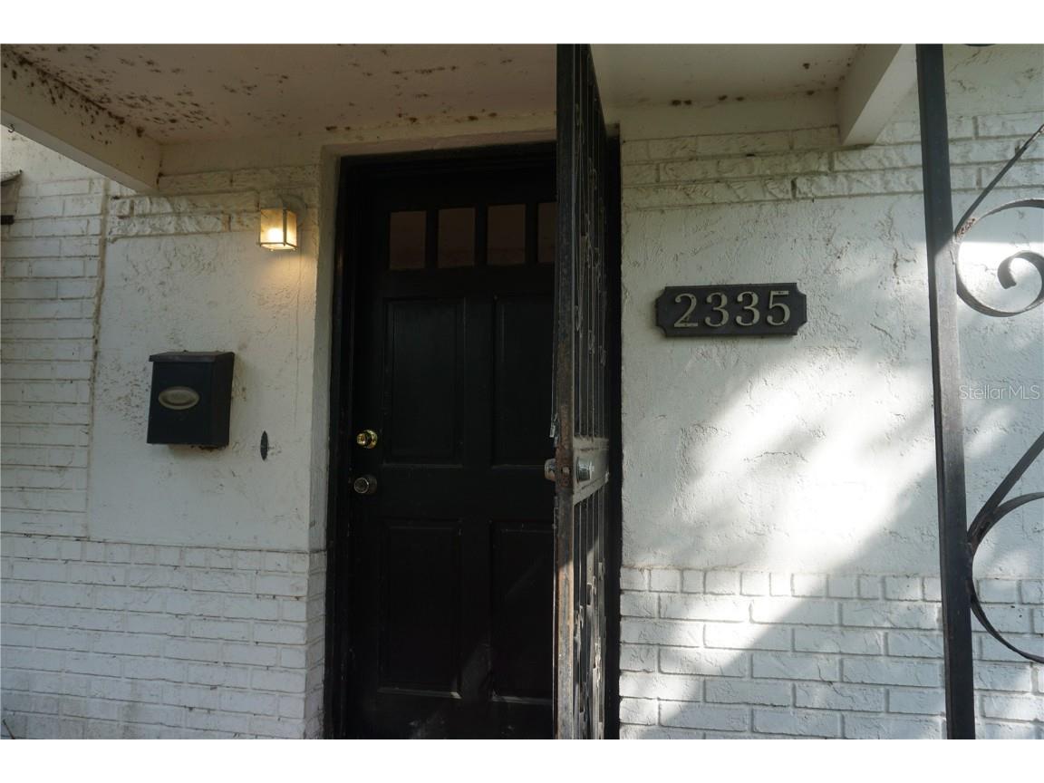 2335 Murilla Way S Saint Petersburg FL 33712 - LITTLE LAKE MAGGIORE TB8366421 image1