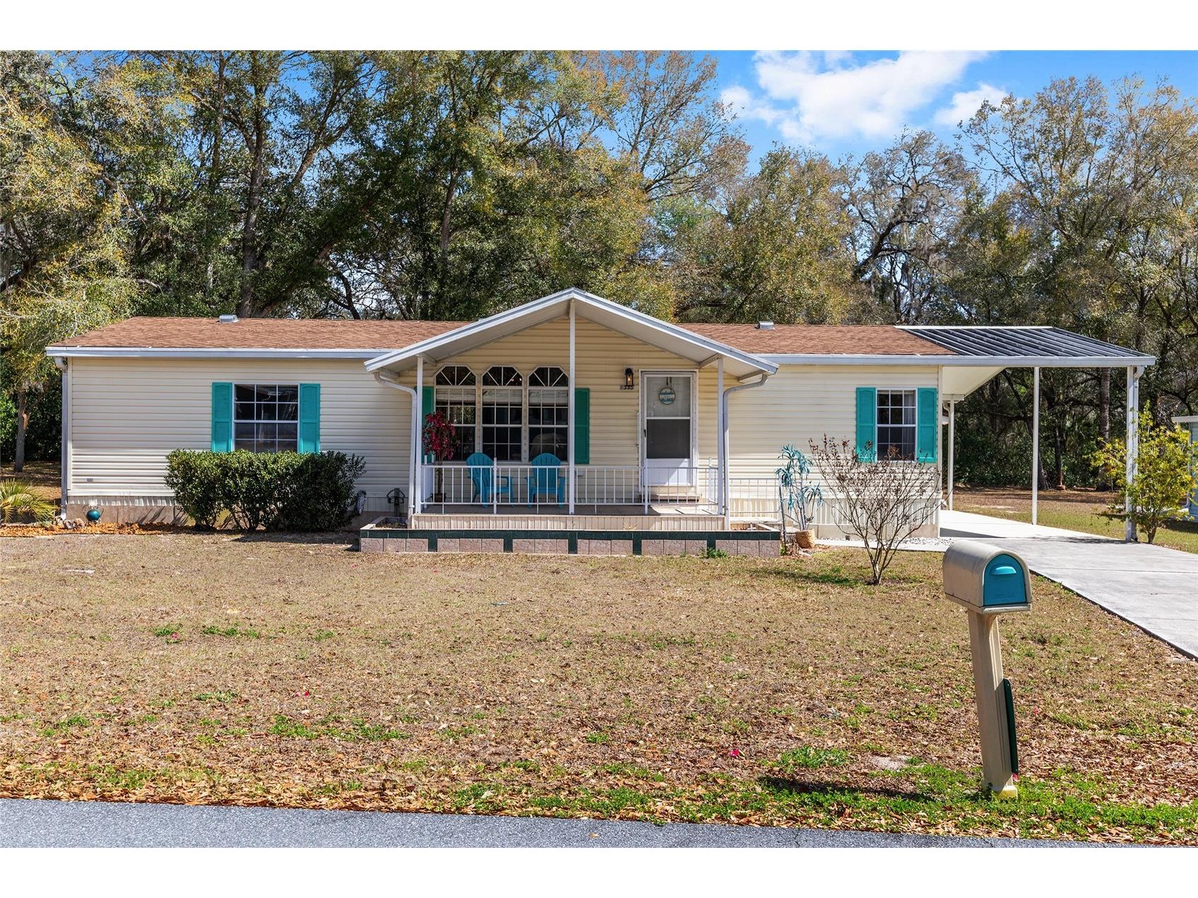 2335 N Loma Point Hernando FL 34442 OM720016 image3