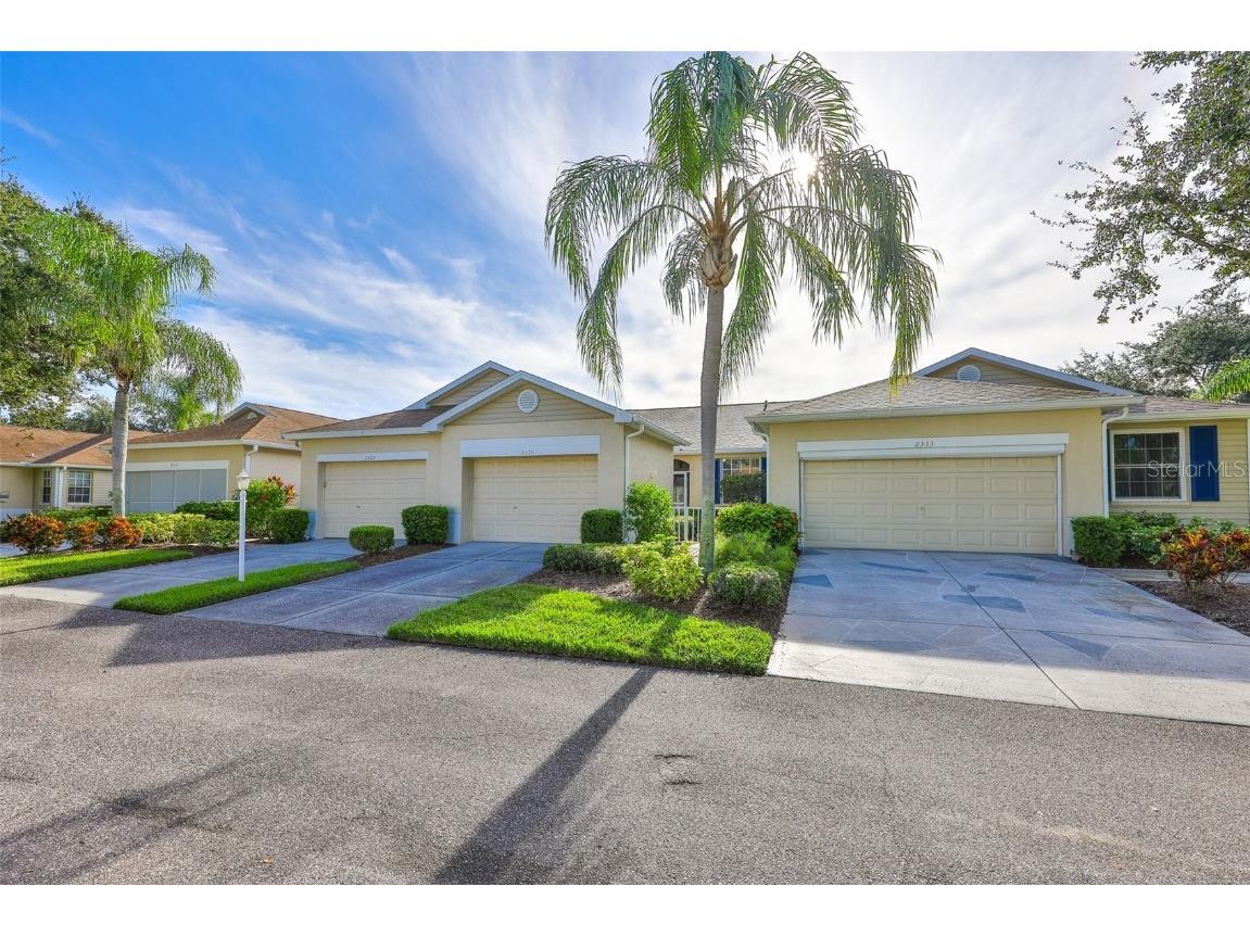 2335 Nantucket Drive #36 Sun City Center FL 33573 TB8433579 image1