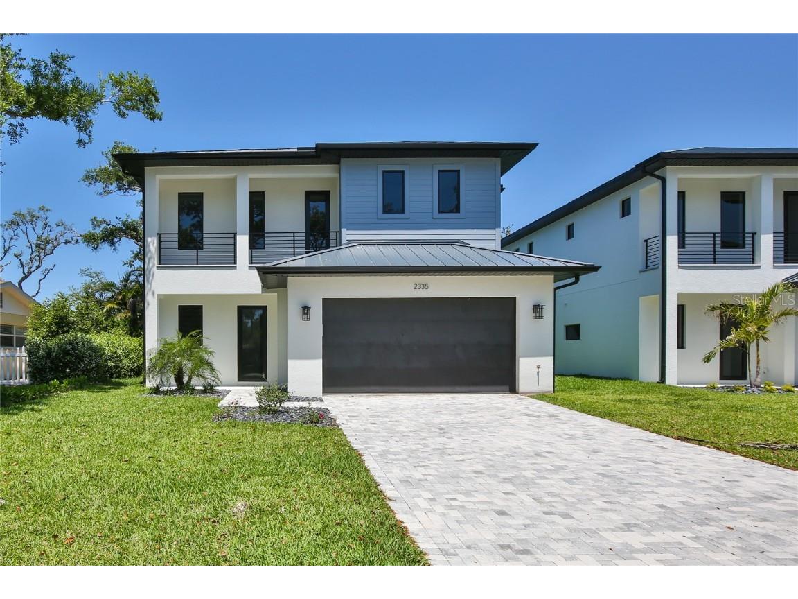 2335 Oak Terrace Sarasota FL 34231 A4652449 image1